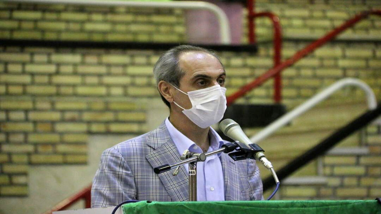 حتما از ماسک استفاده کنید