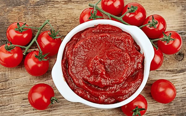 صادرات رب گوجه فرنگی آزاد شد