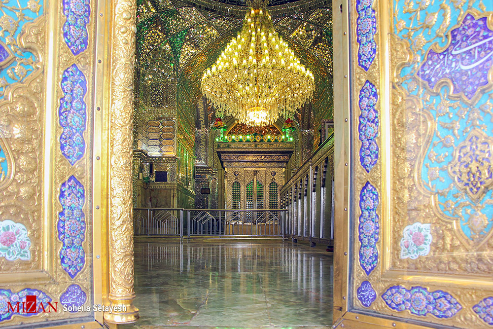 چند نکته مهم پیرامون سیره عبادی &laquo;حضرت شاه&zwnj;چراغ (ع)&raquo;