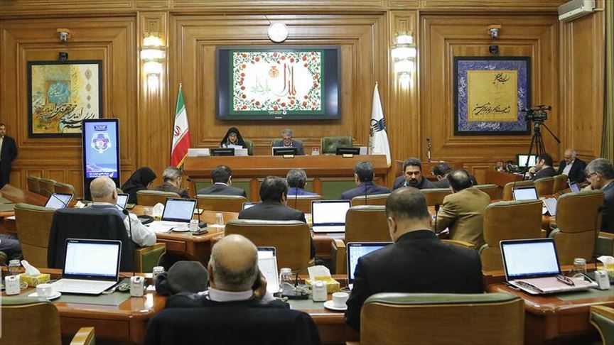 رد درخواست شهردار تهران برای تشکیل مجمع فوق العاده اتوبوسرانی