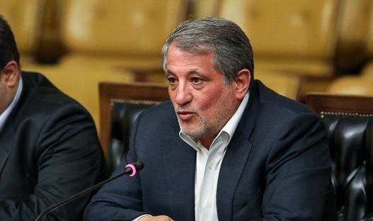 واکنش هاشمی به تیتر یکی از روزنامه‌ها مبنی بر تمایلش به شهردار شدن