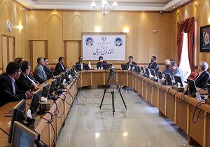 انسجام بین تشکل‌های گردشگری و میراث فرهنگی اردبیل در سطح بالایی قرار دارد