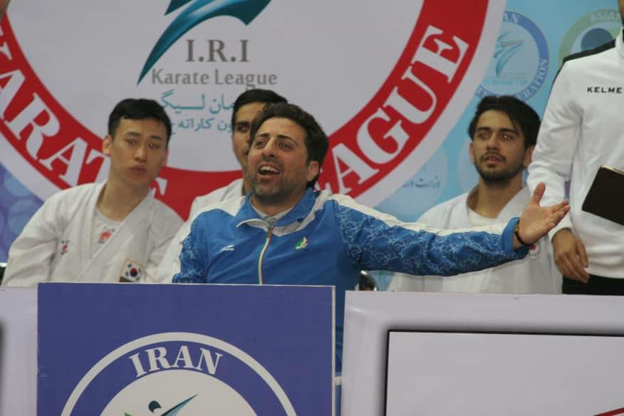 مجید صافی: شخصا با برگزاری مسابقات سوپر لیگ موافق بودم