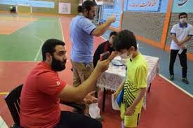 بازگشایی استخر های استان همدان در آینده نزدیک