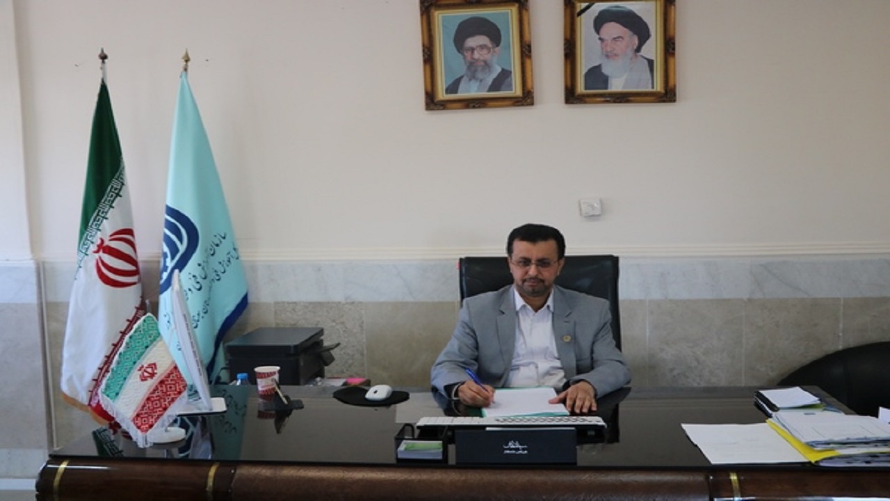 ۸۳۰ نفر از روستاییان سیستان وبلوچستان آموزش‌های فنی وحرفه‌ای را فراگرفتند