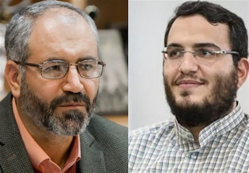 آیین معارفه رئیس جدید «حوزه هنری» برگزار شد/ دادمان: جهادگر باشیم، موفق می‌شویم/ مومنی‌شریف: رهبر انقلاب نبودند، حوه هنری از بین می‌رفت