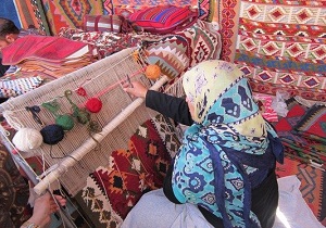 بانوان سرپرست خانوار از آموزش‌های مهارتی بهره‌مند شدند