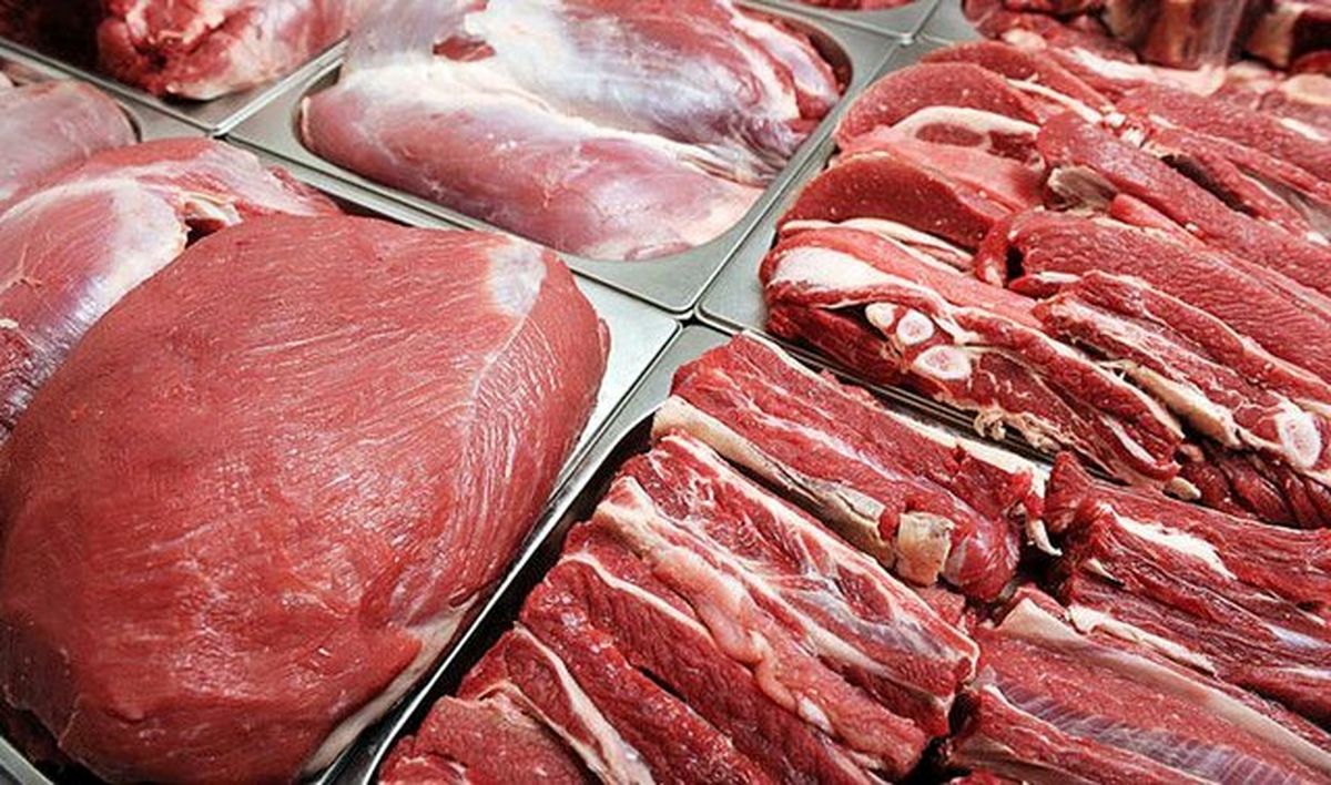آلایش گوشت قرمز در تبریز قیمت گذاری شد