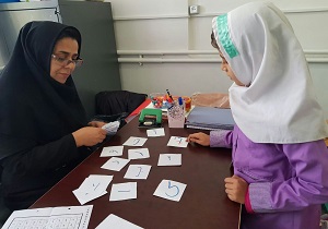 برگزاری بیش از ۶ هزار جلسه آموزشی برای دانش آموزان با مشکلات یادگیری در کردستان