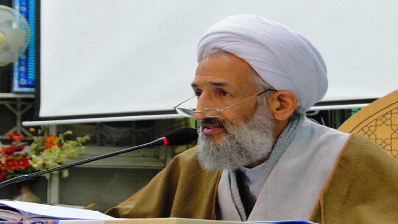 امامزادگان موجب برکت در مازندران