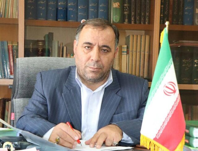 مختومه شدن ۱۷۶۲۱ پرونده قضایی در شهرستان هشترود