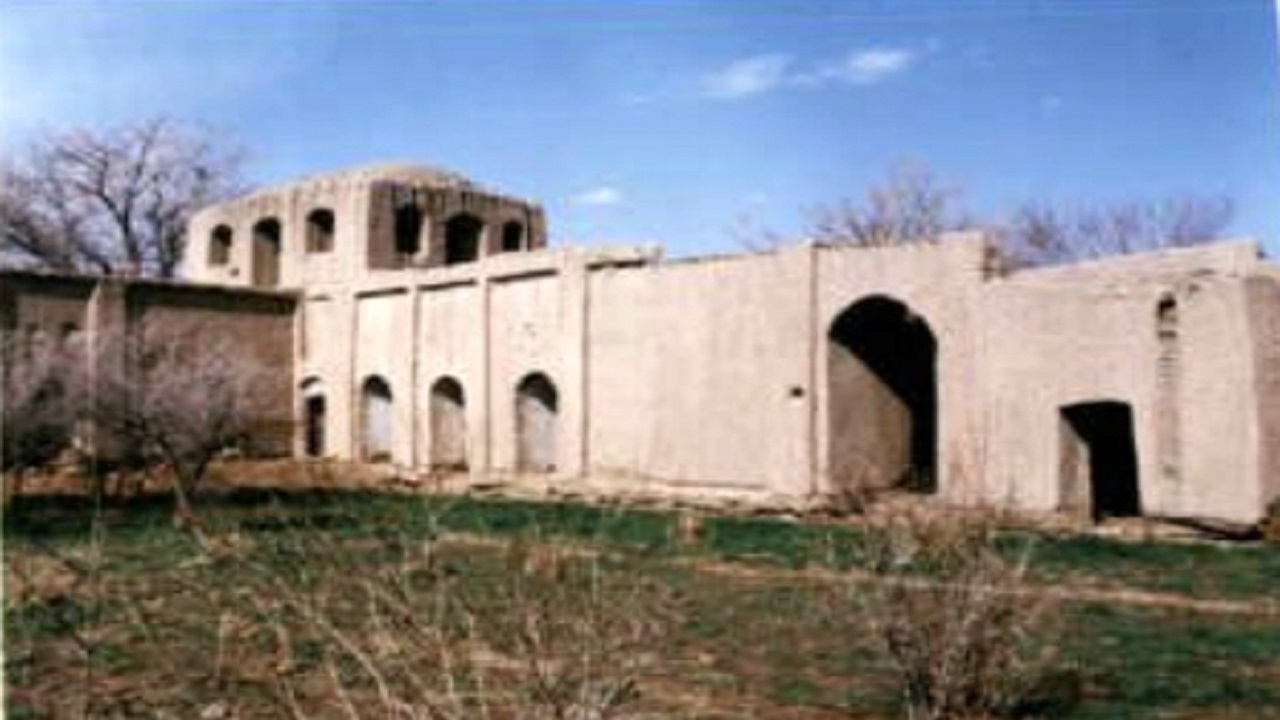 خانه دکتر علی شریعتی مرمت شد