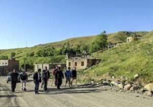 تکمیل کمربند طلایی سبلان اولویت اصلی پروژه‌های زیرساخت گردشگری اردبیل است