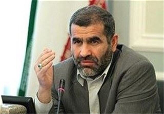 نشست مشترک نایب رئیس مجلس با مدیران قرارگاه خاتم‌الانبیاء/ نیکزاد: خبر‌های خوشی در حوزه پروژه‌های عمرانی در راه است