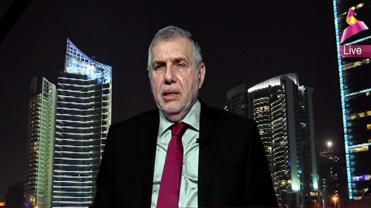 محمد توفیق علاوی: مدیون الحشدالشعبی هستیم