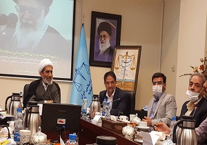 رسانه‌ها نشانگر واقعیت‌های جامعه و ترویج عدالت خواهی باشند
