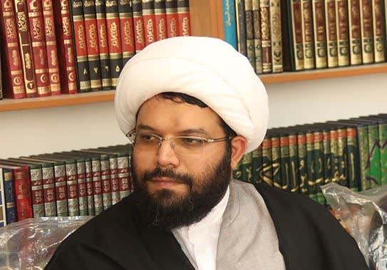 امام رضا (ع)؛ شرط ورود به توحید الهی / چرا مدیریت و امنیت جامعه به دست امام است؟ امام رضا (ع)؛ شرط ورود به توحید الهی / چرا مدیریت و امنیت جامعه به دست امام است؟