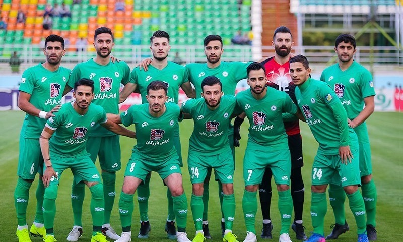 سبزپوشان همچنان به دنبال زنده ماندن