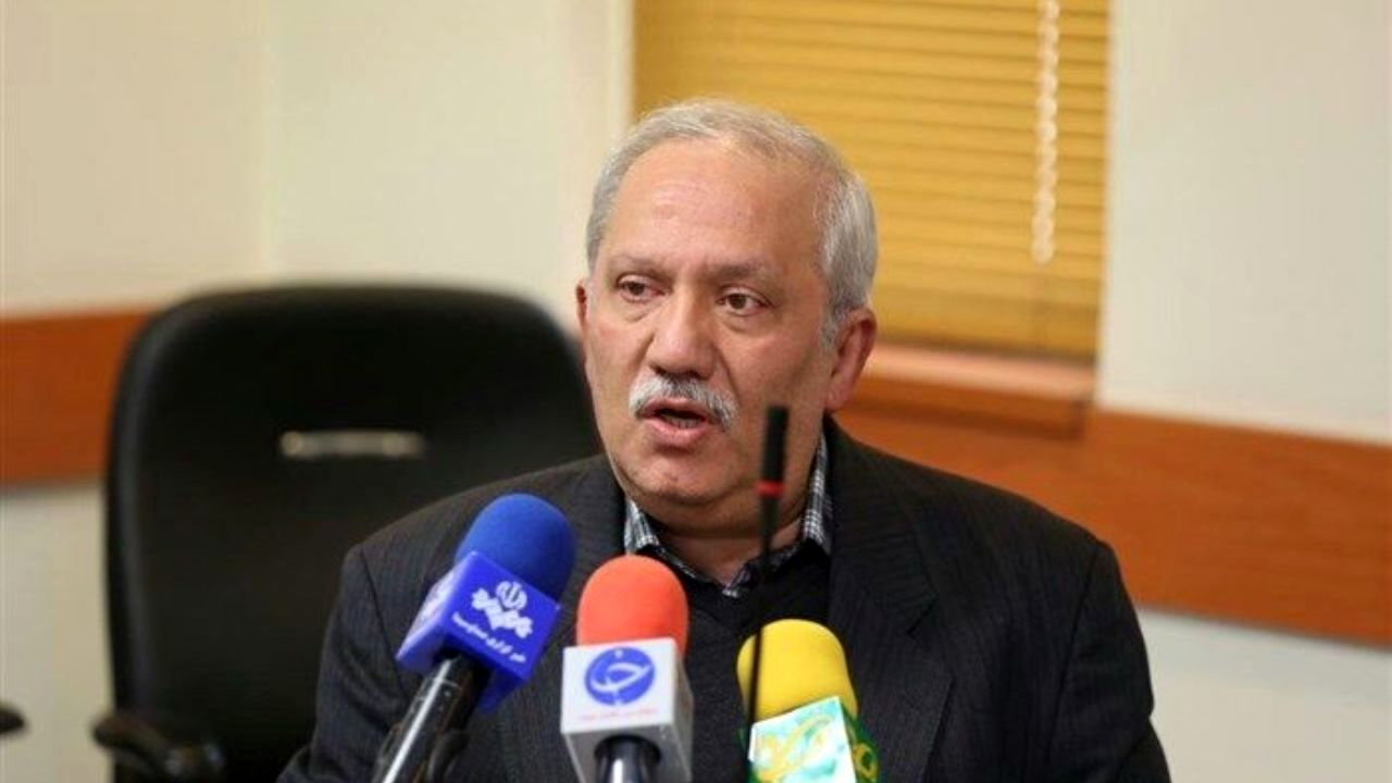 ایران در موج سنگین کووید ۱۹/ ۸۰ درصد شرکت کنندگان هر عروسی کرونا می‌گیرند