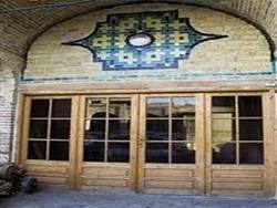 کاروانسرای دخان