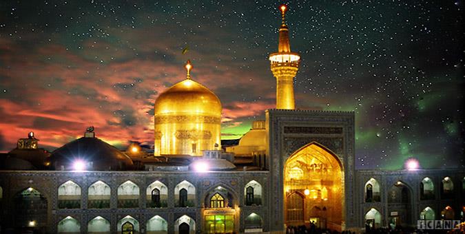 همه چیز درباره یک حرم/محل خاکسپاری امام رضا (ع) چگونه مشخص شد؟