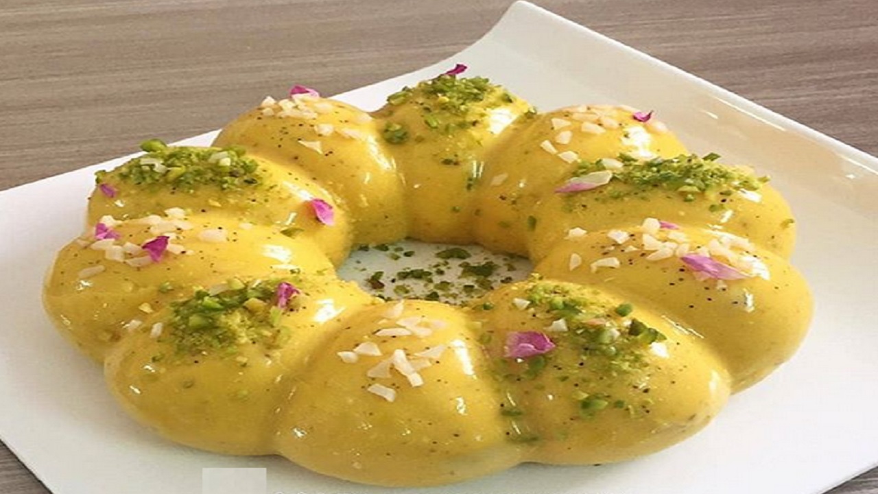 آموزش آشپزی؛ از کباب برنجی و کوکو سیب&zwnj;زمینی با سس مارینارا تا پودینگ تابستانی + تصاویر