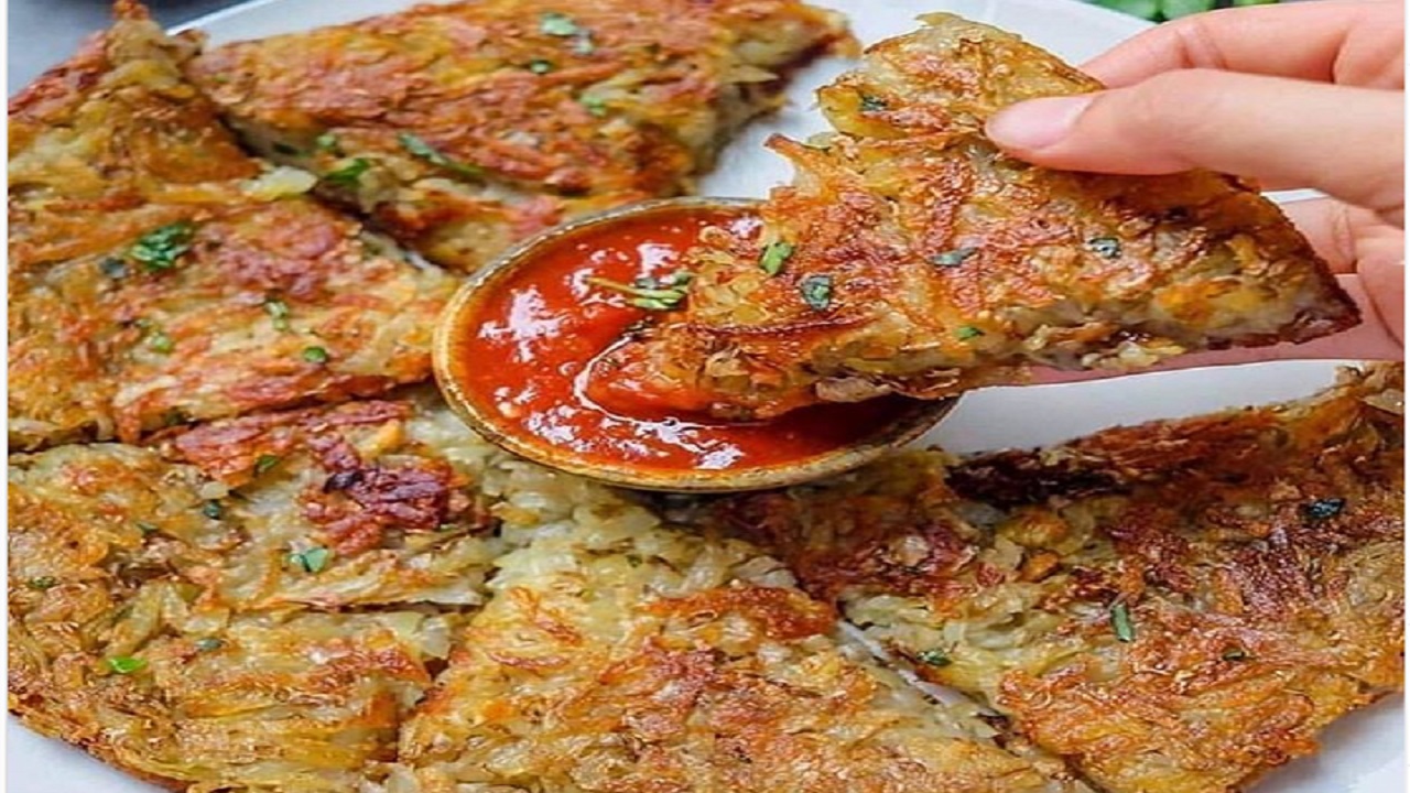 آموزش آشپزی؛ از کباب برنجی و کوکو سیب&zwnj;زمینی با سس مارینارا تا پودینگ تابستانی + تصاویر