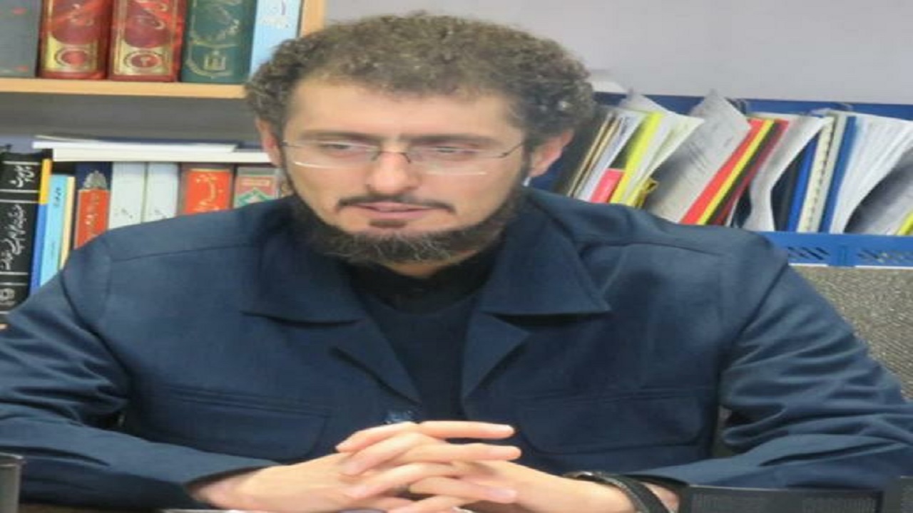 انتصاب معاون فرهنگی کمیته امداد مازندران