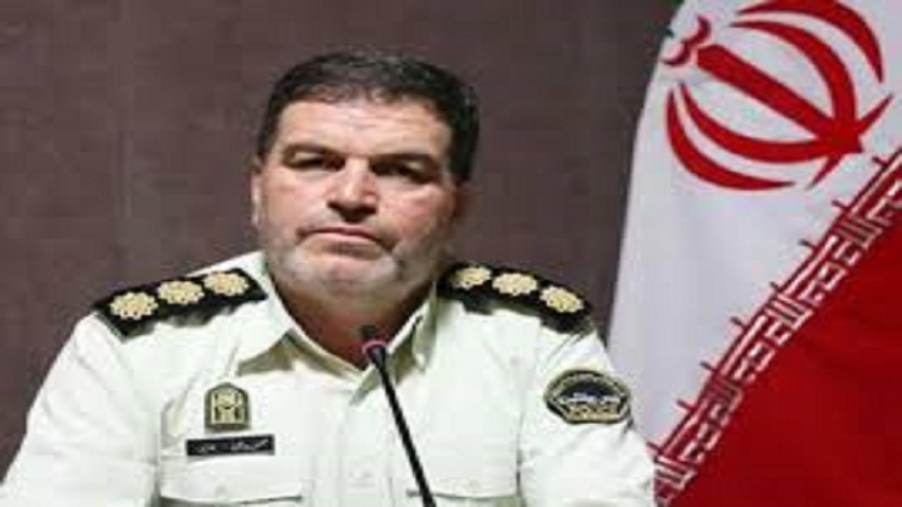 میراث فرهنگی امانتی گرانبها برای انتقال به آیندگان است