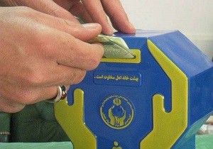 افزایش ۵۳ درصدی کمک‌های مردمی به نیازمندان اردبیل