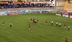 نگاهی گذرا بر خاطرات ۶ قهرمانی پرسپولیس + فیلم
