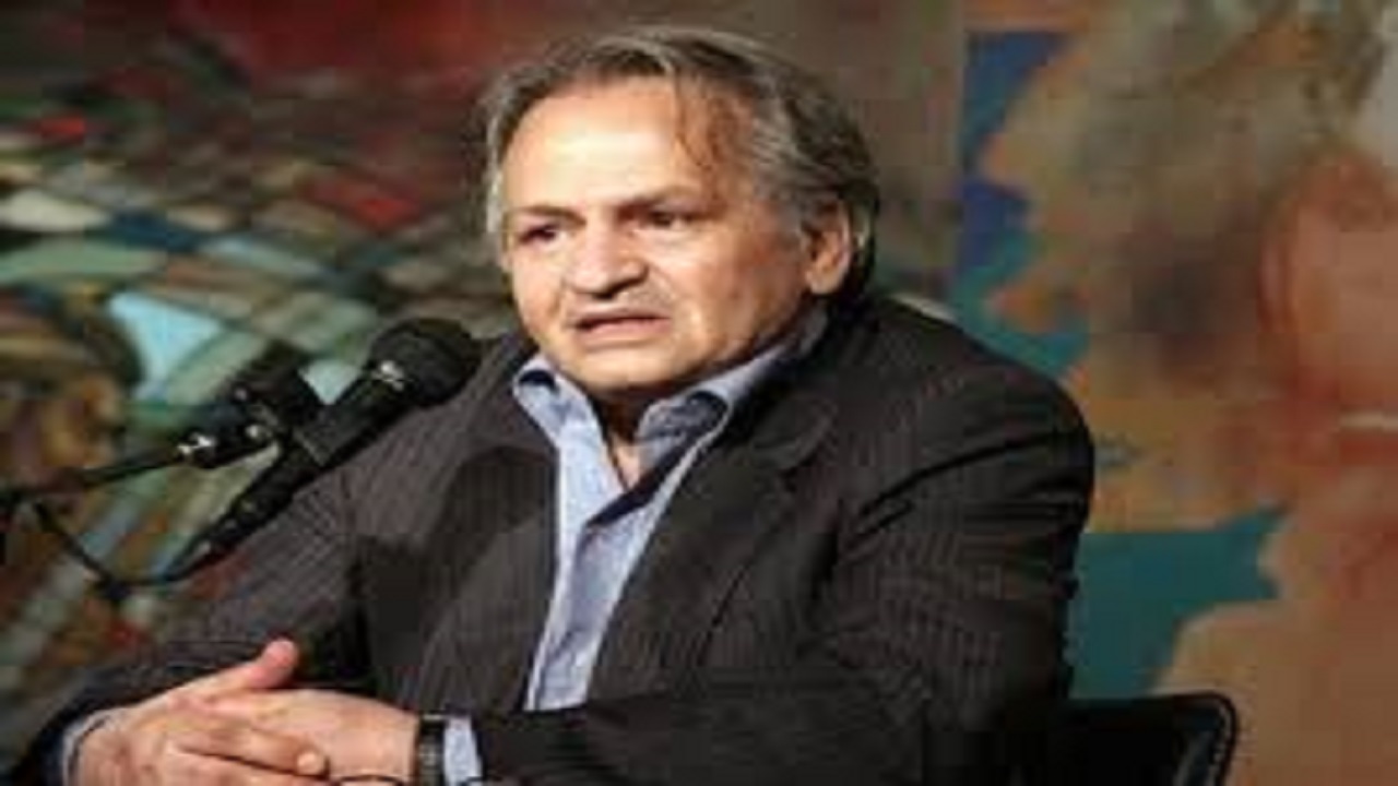 سمبل یگانگی ایران و افغانستان را بیشتر بشناسید/ مایل هروی پژوهشگری افغانی در وطن فرهنگی