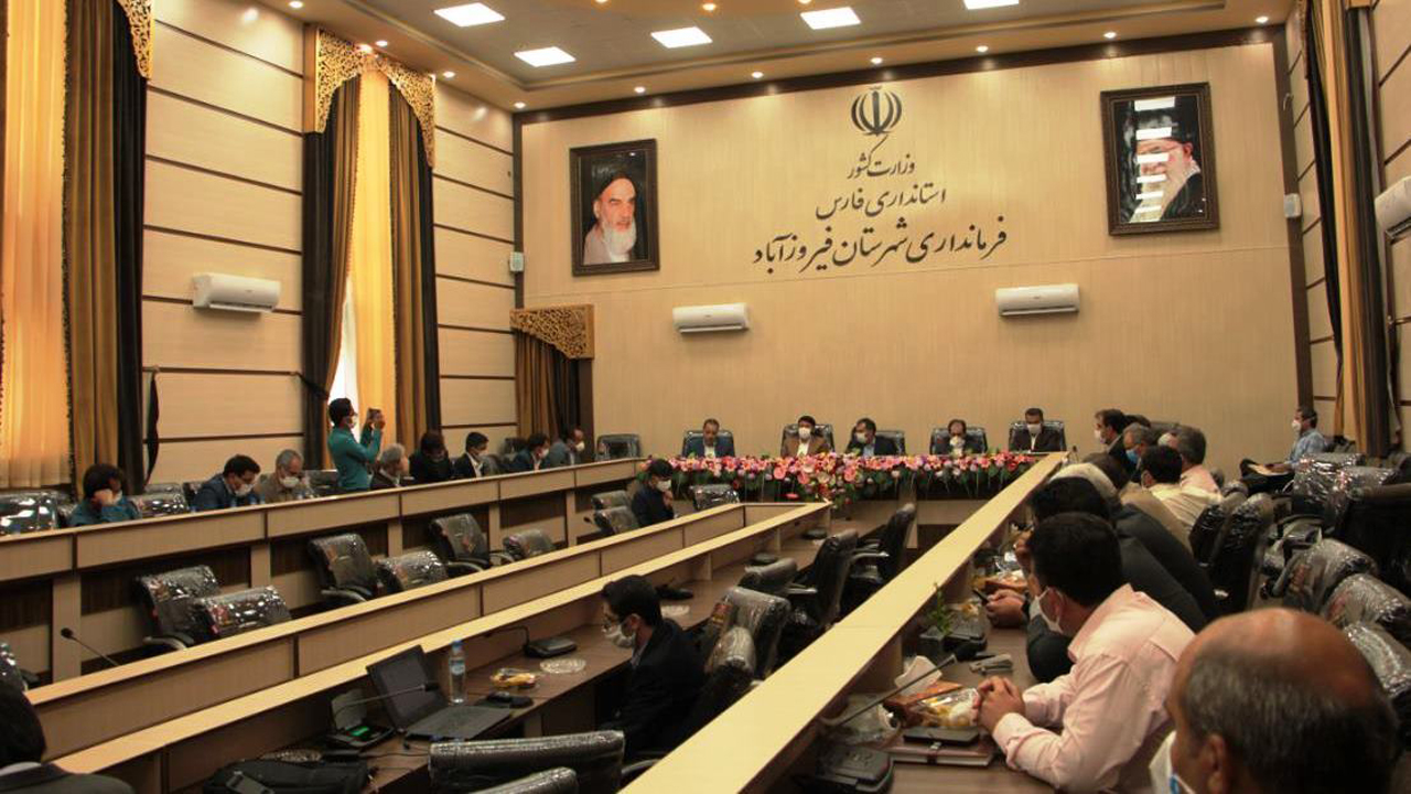 راه اندازی مجمع خیران حامیان دانش آموزان بازمانده از تحصیل در فارس