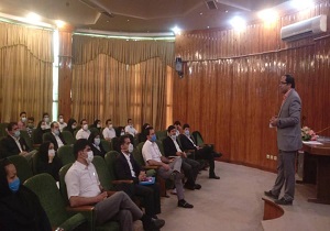 برگزاری نخستین دوره کلینیک بازآموزی قوانین داوری کاراته