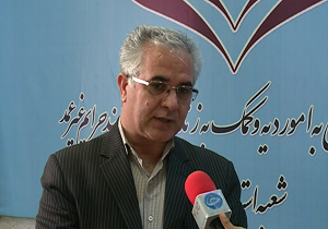آزادی ۶۵ زندانی جرائم غیرعمد در استان اردبیل