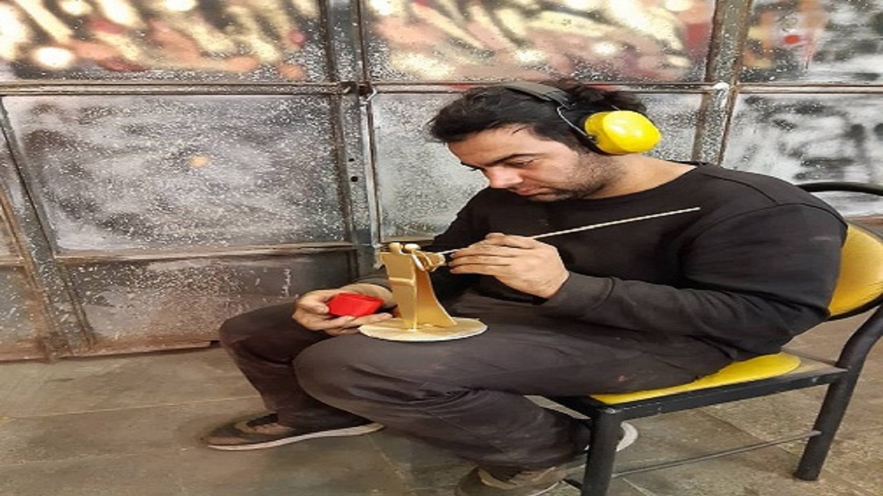استعدادهایی که با جشنواره ترنج کشف می شود