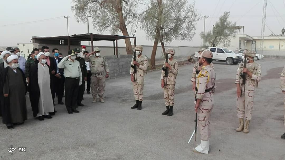  بخش شهداد 