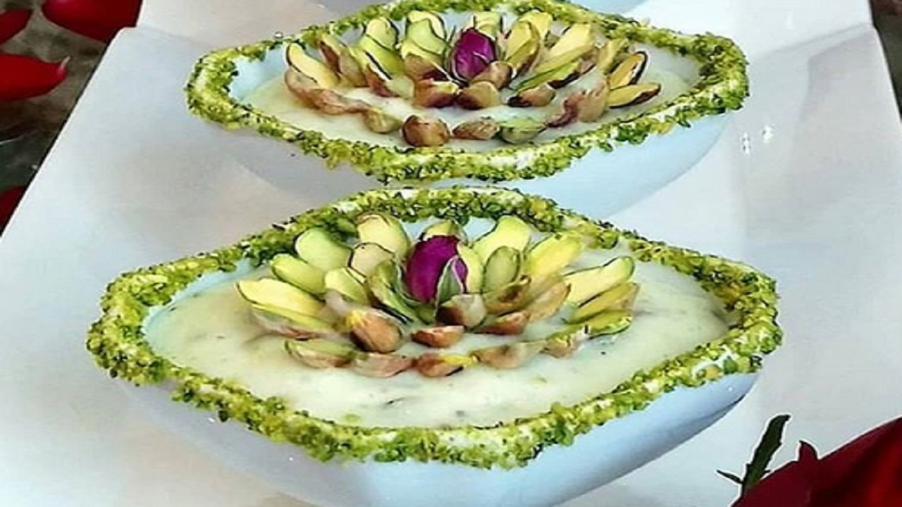 آموزش آشپزی؛ از کباب برنجی و کوکو سیب&zwnj;زمینی با سس مارینارا تا پودینگ تابستانی + تصاویر
