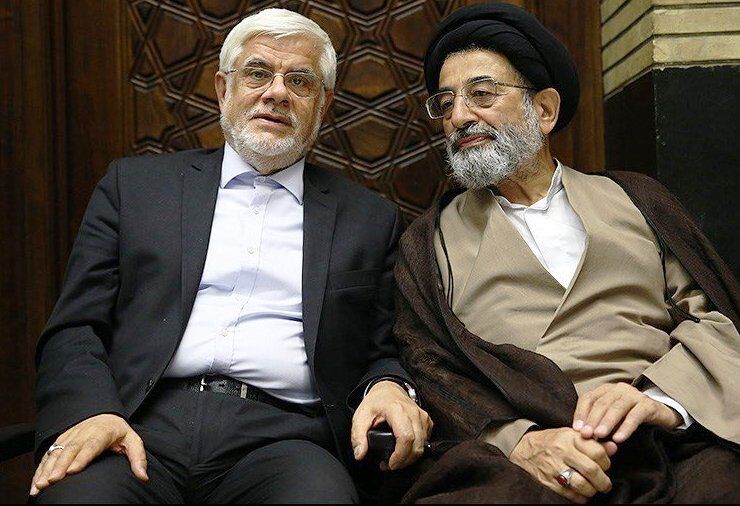 استعفای عارف یا مرگ شورای عالی اصلاح طلبان؟
