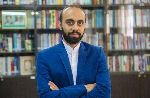 مخاطب نامه را اشتباه گرفتهاید