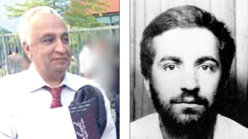 درخواست انجمن دفاع از قربانیان تروریسم از مقامات قضائی هلند