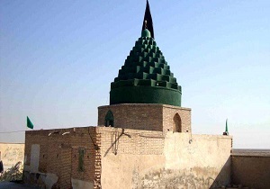پیگیری تخریب اثر ملی امامزاده حمزه در دادگستری ماهشهر