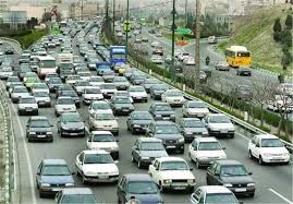 ثبت ۵۳۱ هزار تردد در جاده&zwnj;های استان همدان
