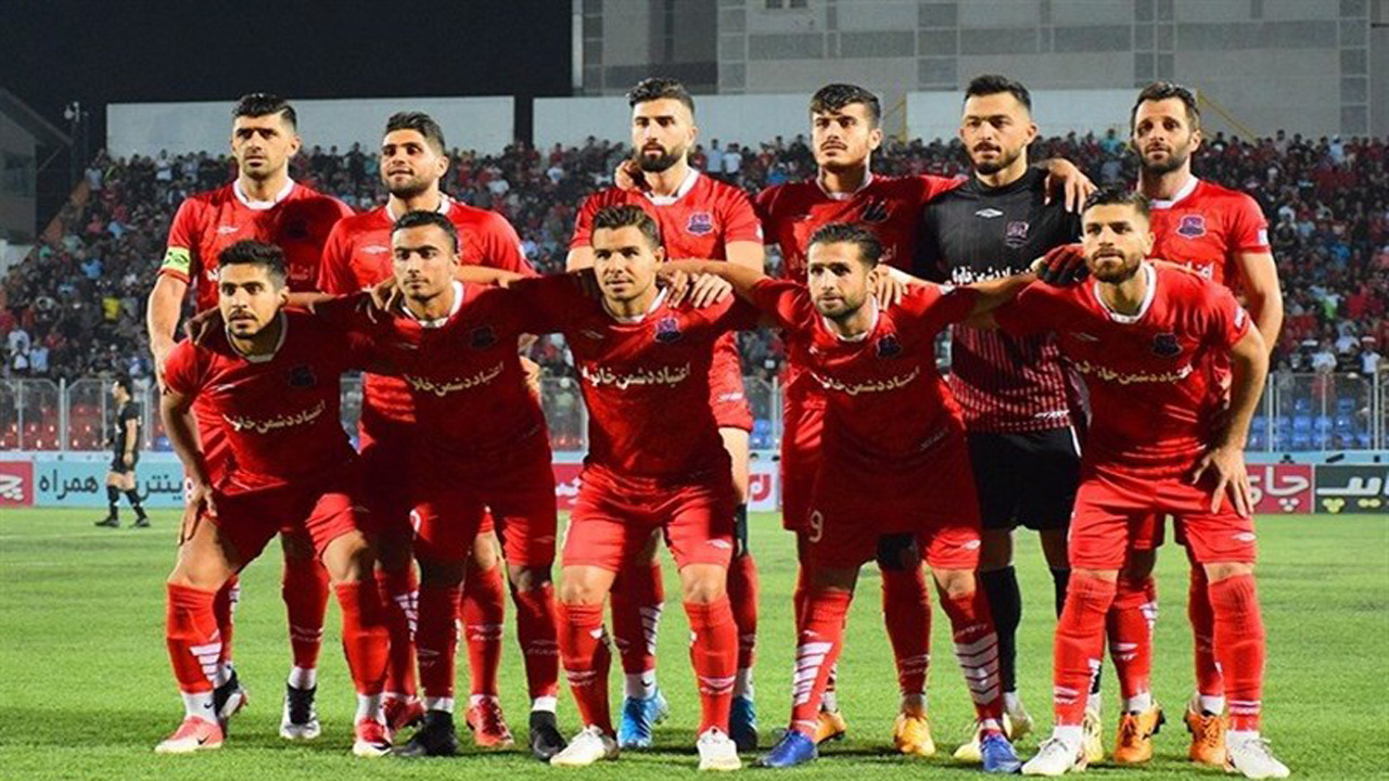 نساجی مازندران