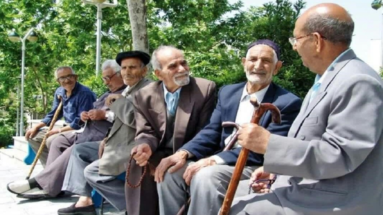 ابلاغ سند ملی سالمندی در آینده نزدیک