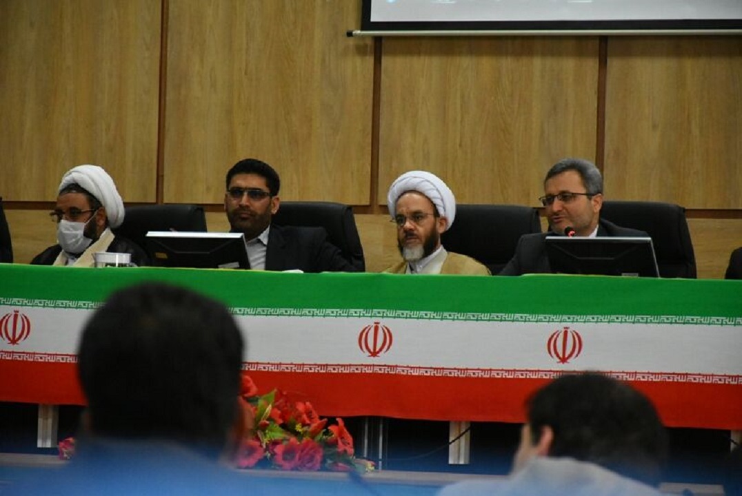 اصلاح برخی از قوانین برای حل مشکلات اقتصادی قوچان ضروری است