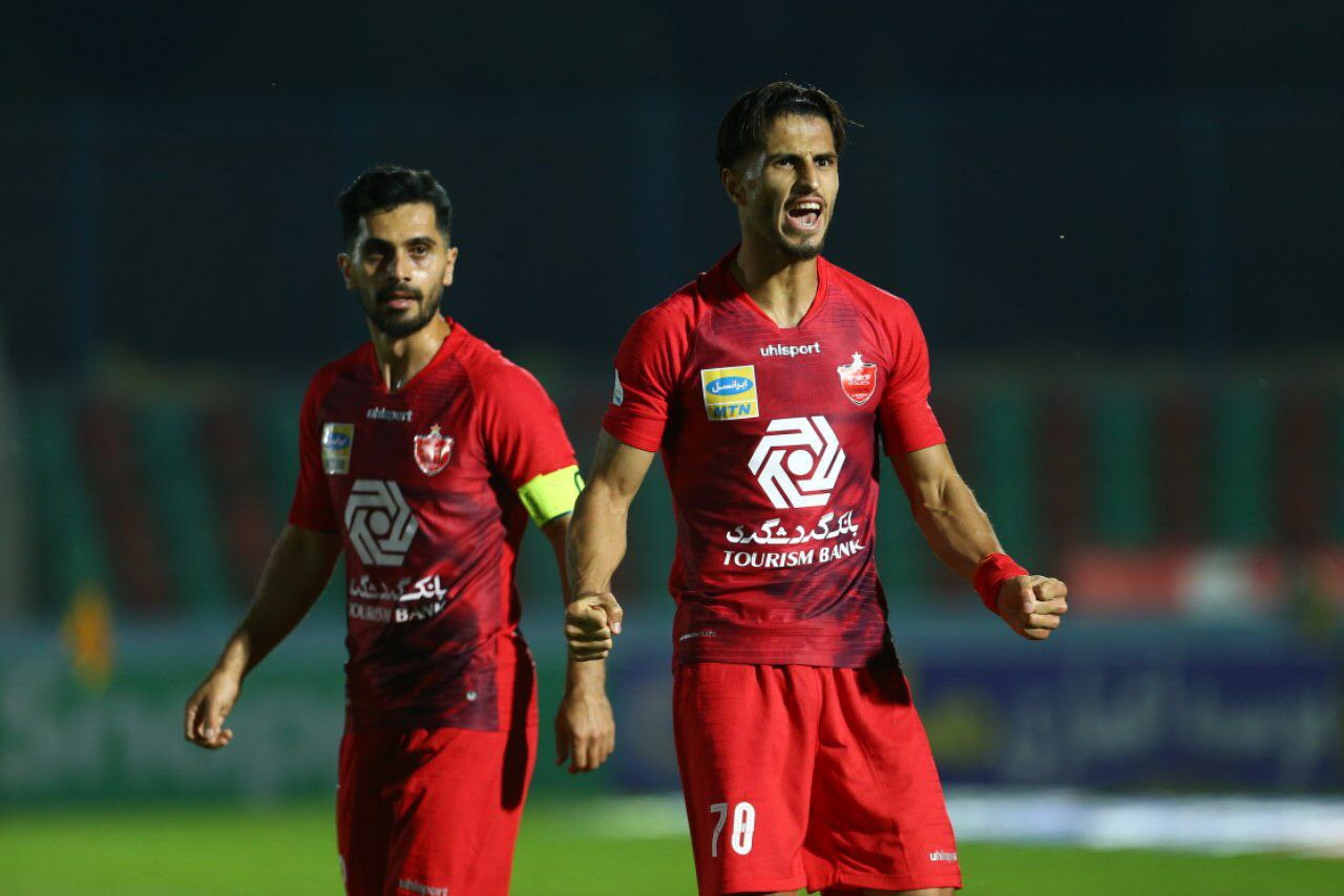 اهم اخبار ورزشی ۸ تیرماه