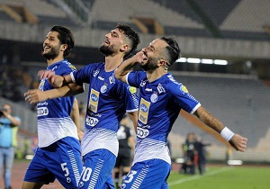 اهم اخبار ورزشی ۸ تیرماه