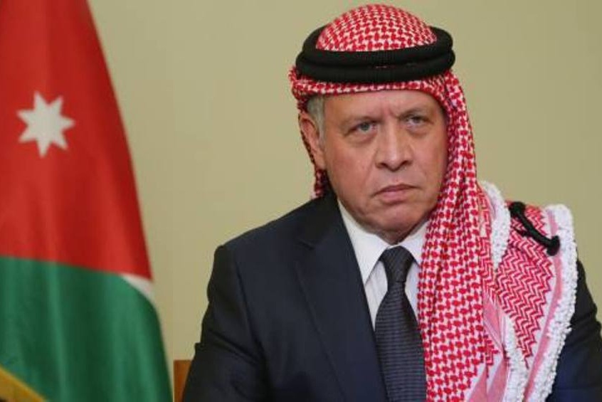 برای اردن تفاوتی میان الحاق بزرگ و الحاق کوچکِ کرانه باختری وجود ندارد