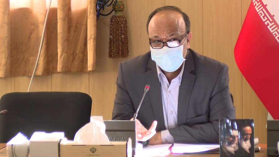 لوازم خانگی بدون شناسه قاچاق محسوب می‌شود